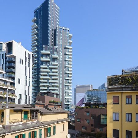 Milanoverse Apartment Exterior photo