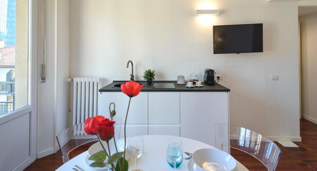 Milanoverse Apartment Exterior photo