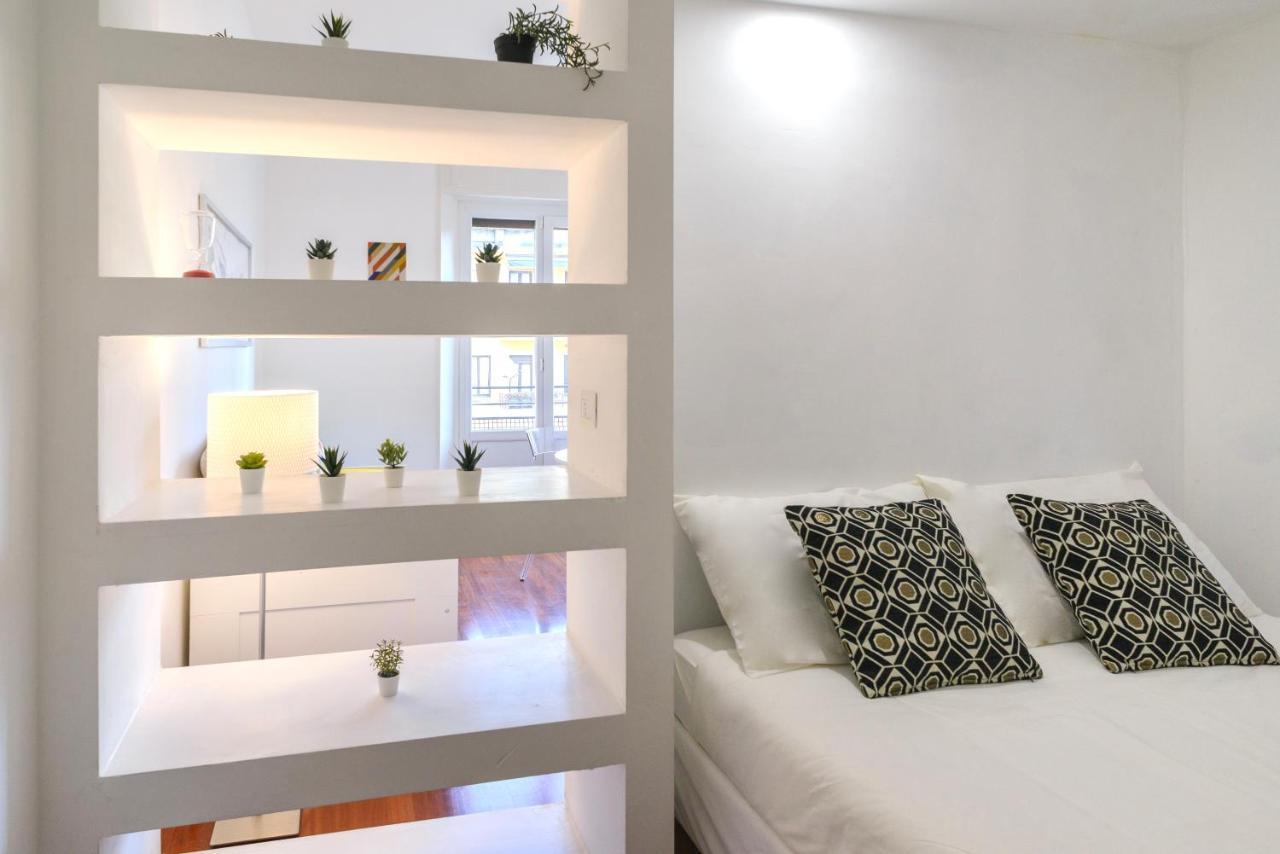 Milanoverse Apartment Exterior photo