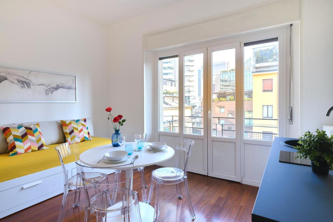 Milanoverse Apartment Exterior photo