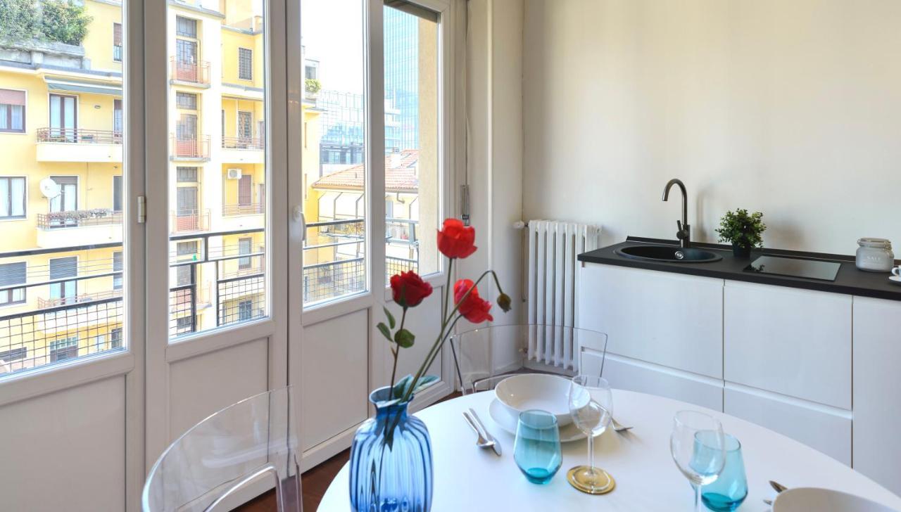 Milanoverse Apartment Exterior photo